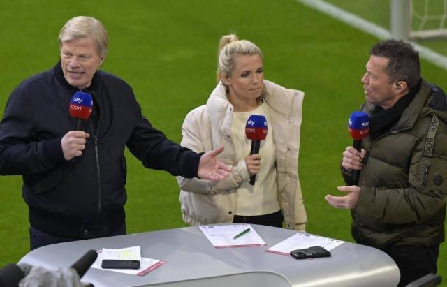 c7娱乐入口-有没有给纳帅打电话？卡恩和马特乌斯发动世界大战