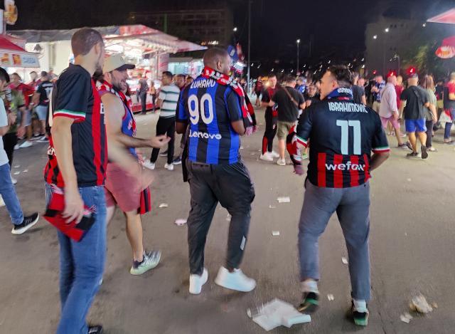 c7娱乐入口-【观点】险胜？完胜！米兰德比，红黑胜在全方位