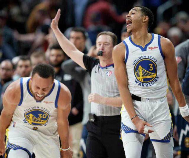 c7娱乐-复刻2015一哥奇迹？勇士季后赛最大X因素当属波特