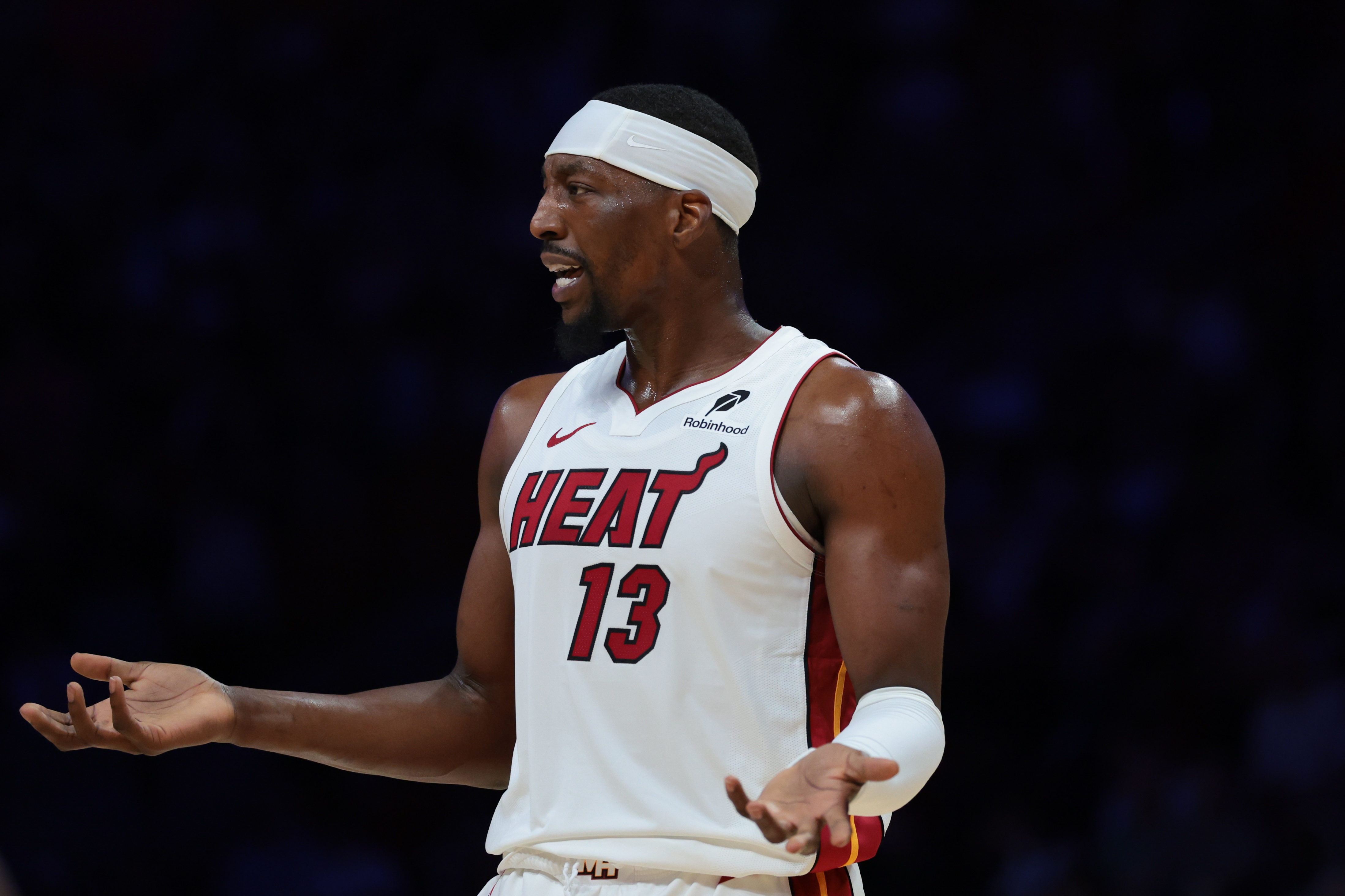 c7娱乐官网-可惜空砍！阿德巴约23中13砍全场最高32分 另有9板3断&amp;第三节11分