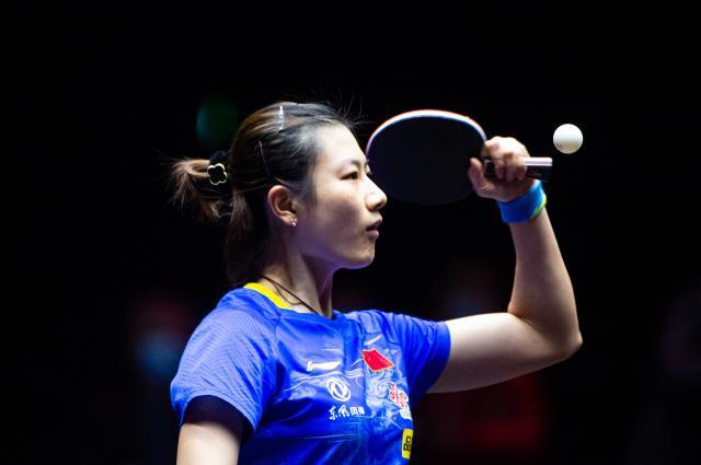 c7娱乐-丁宁缺席全运会大名单 宣布退役只是时间问题？